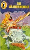 Jacket Illustration